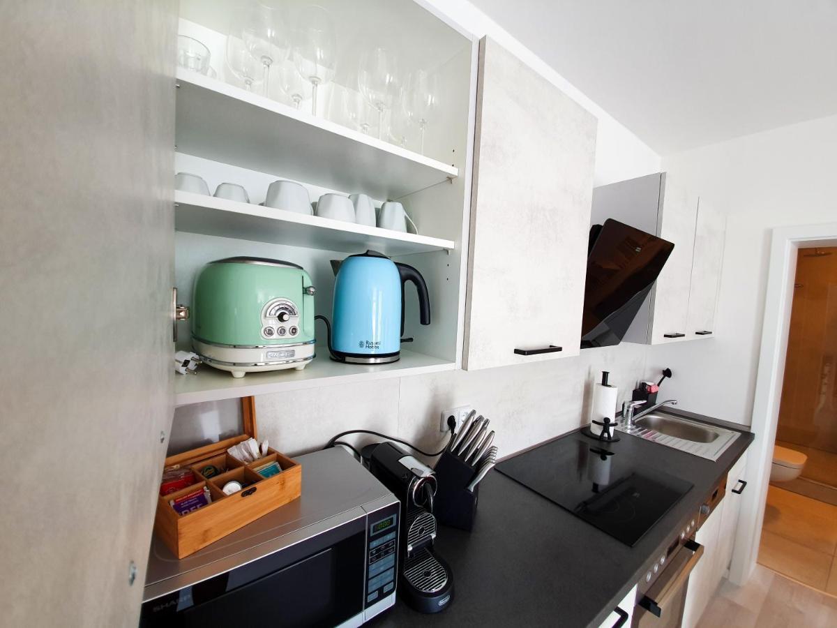 Pb - 6 - Stilvoll Eingerichtetes Im Herzen Senftenbergs Apartment