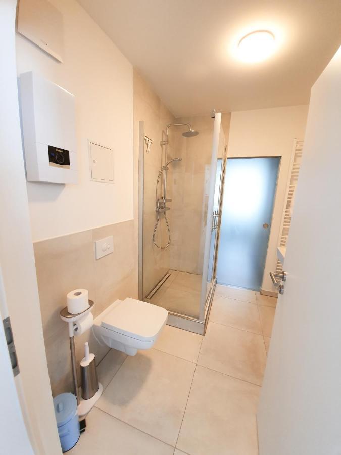 Apartment Pb - 6 - Stilvoll Eingerichtetes Im Herzen Senftenbergs